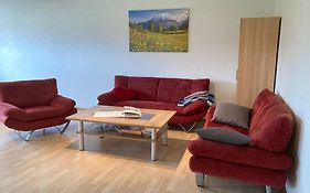 Ferienwohnung Heimatliebe